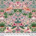 Blush Strawberry Theif Bedford Park William Morris