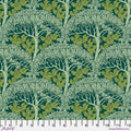 Forest  Bedford Park William Morris