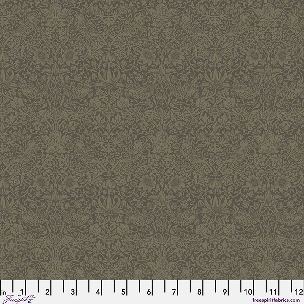 Morristrellis The Trellis Palette William Morris