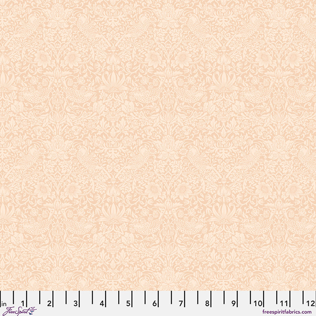 Sweetbriar The Trellis Palette William Morris