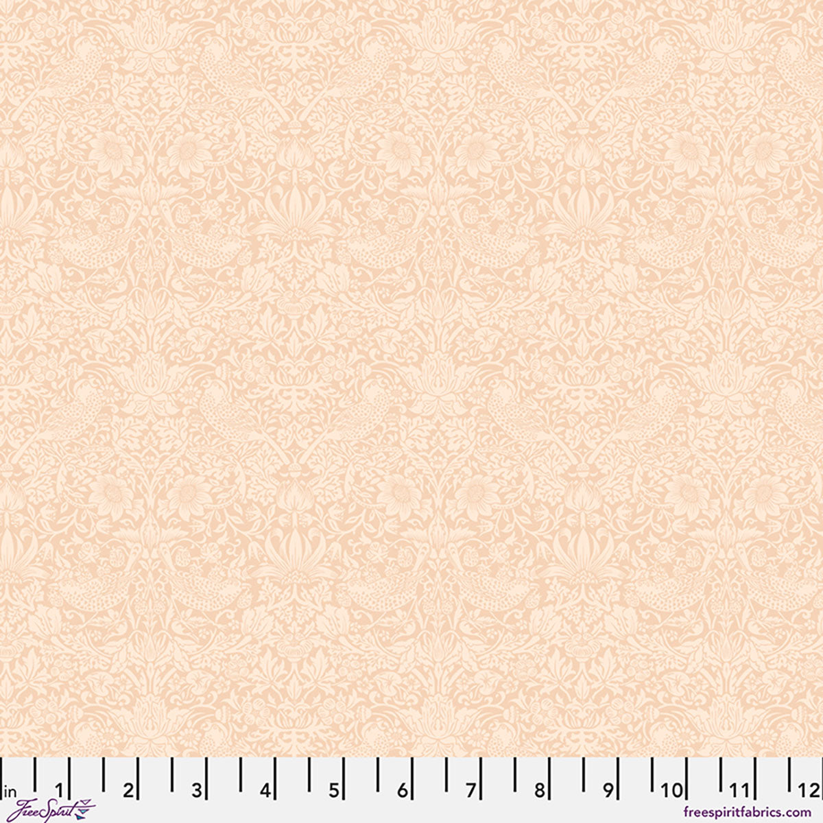 Sweetbriar The Trellis Palette William Morris