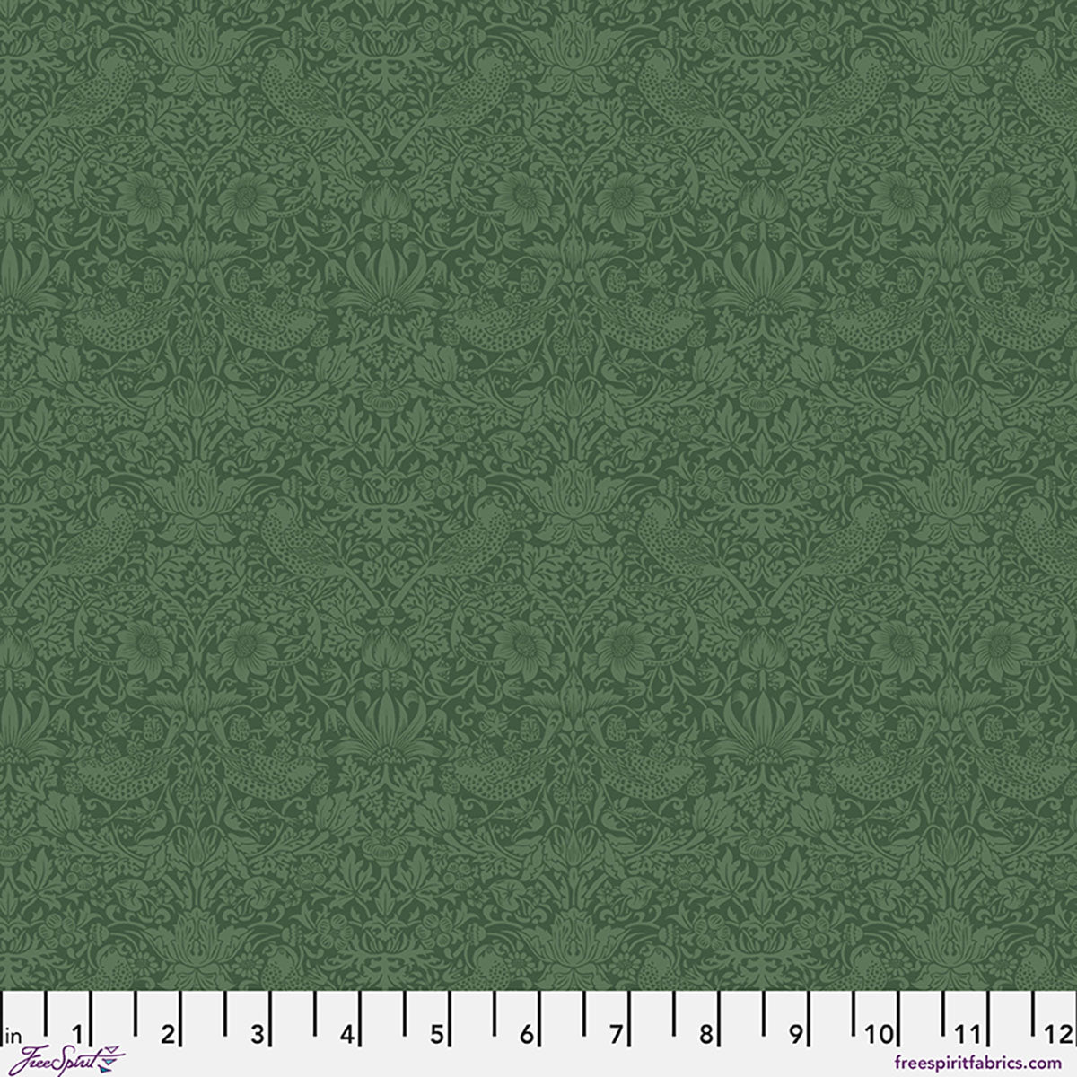 Tump The Trellis Palette William Morris