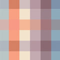 Slow Summer af Suzy Quilt Color Block Haze
