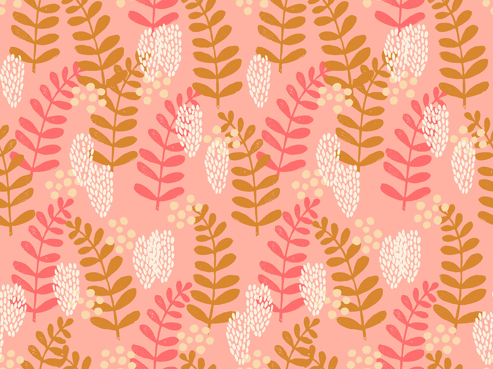 Reimagined Landscapes Ruby Star charm pack