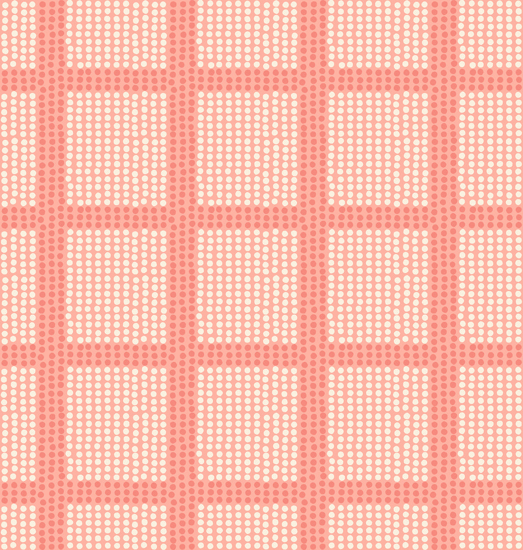 Reimagined Landscapes Ruby Star charm pack