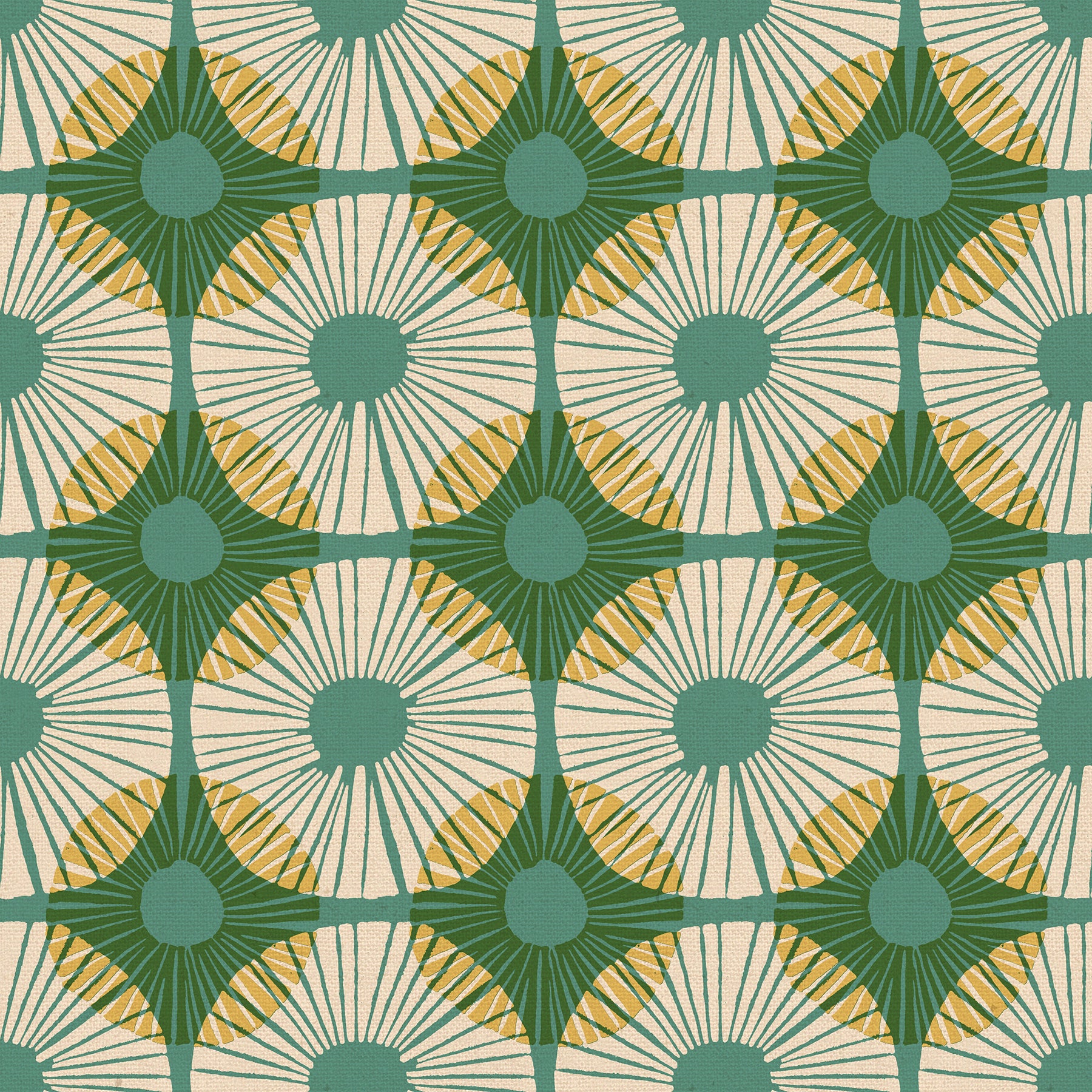 Reimagined Landscapes Ruby Star charm pack