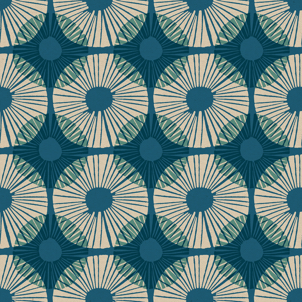 Reimagined Landscapes Ruby Star charm pack