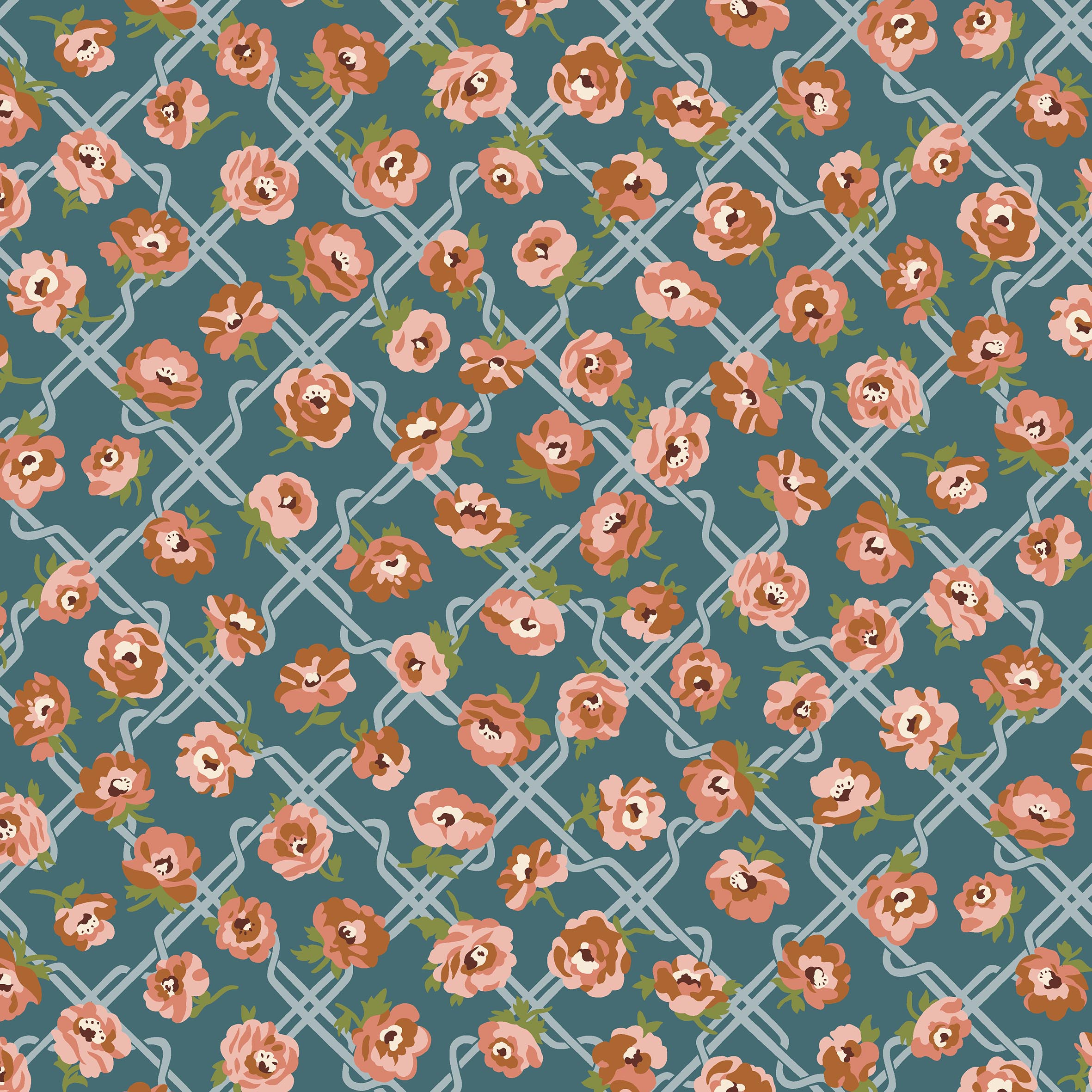 Floral Nostalgia vælg mellem flere bundter
