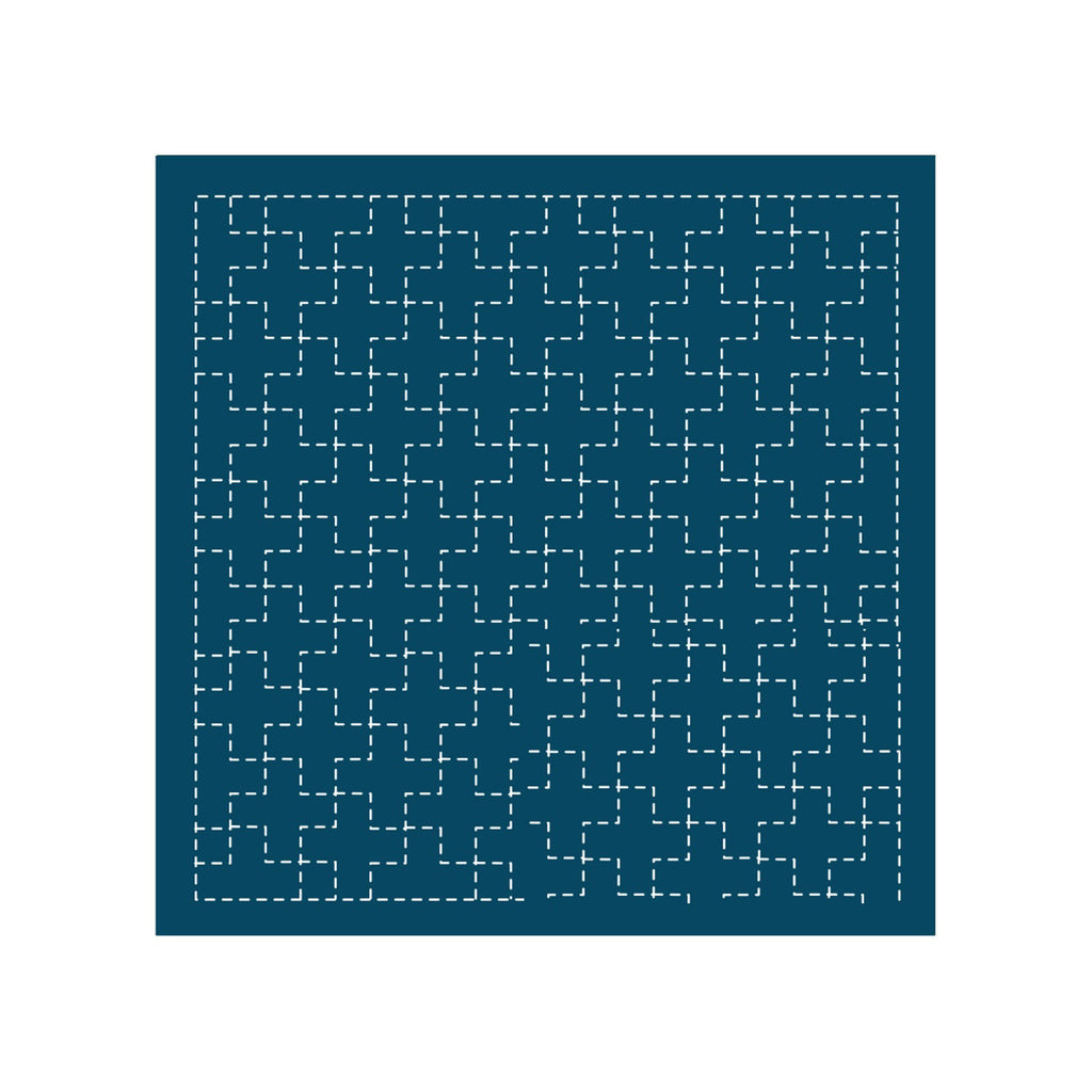 Sashiko Startsæt