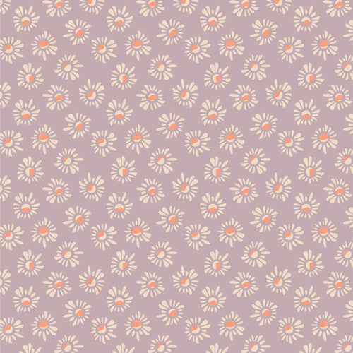 Slow Summer af Suzy Quilt fat quarter-bundt (12 stk)