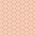 Slow Summer af Suzy Quilt Fireworks Sweet Peach