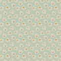 Slow Summer af Suzy Quilt Susans Pistachio