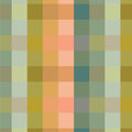 Slow Summer af Suzy Quilt Color Block Matcha