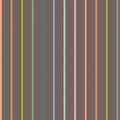 Slow Summer af Suzy Quilt tiny Stripe Driftwood