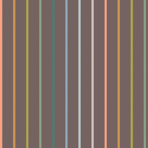 Slow Summer af Suzy Quilt fat quarter-bundt (12 stk)