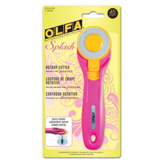 Olfa Rotary cutter