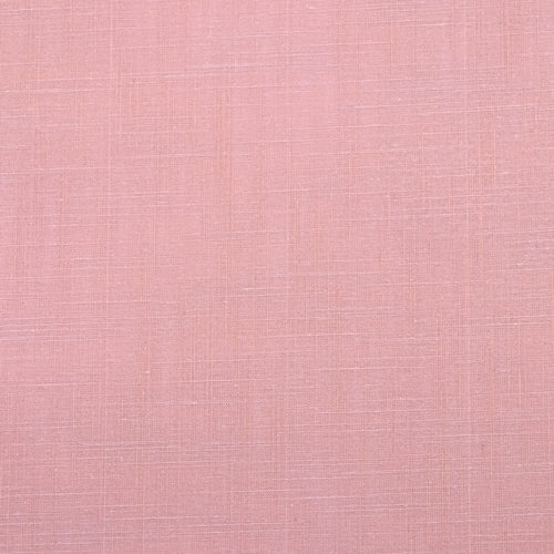 Wildflower Wovens Slub in wild rose fat quarter