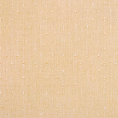 Wildflower Wovens Dots In Honeysuckle fat quarter