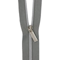 Sallie Lynlås Grå Nikkel ( 3 yards)