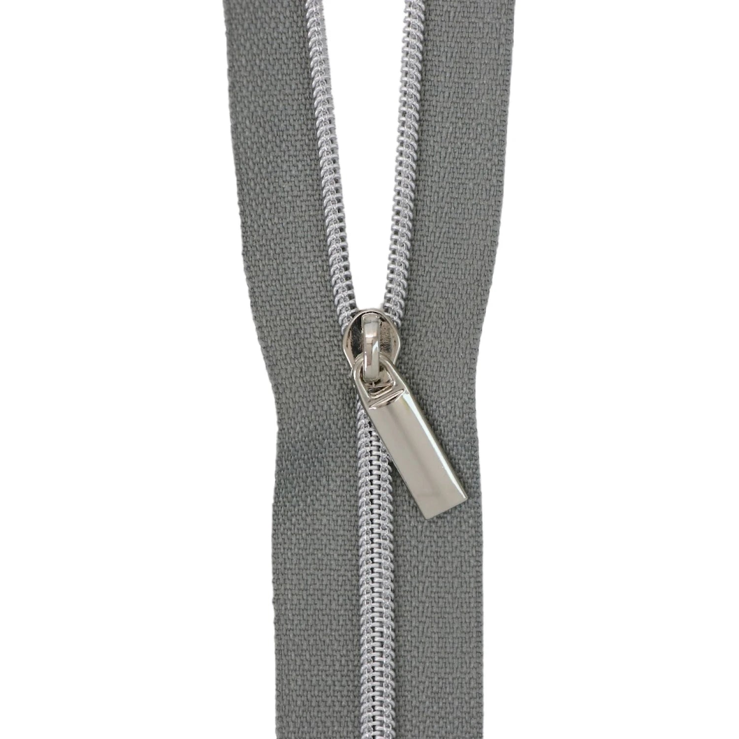 Sallie Lynlås Grå Nikkel ( 3 yards)