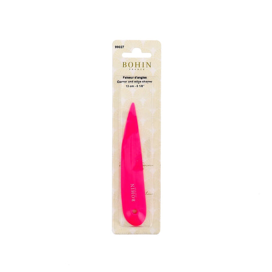 Bohin Corner Shaper