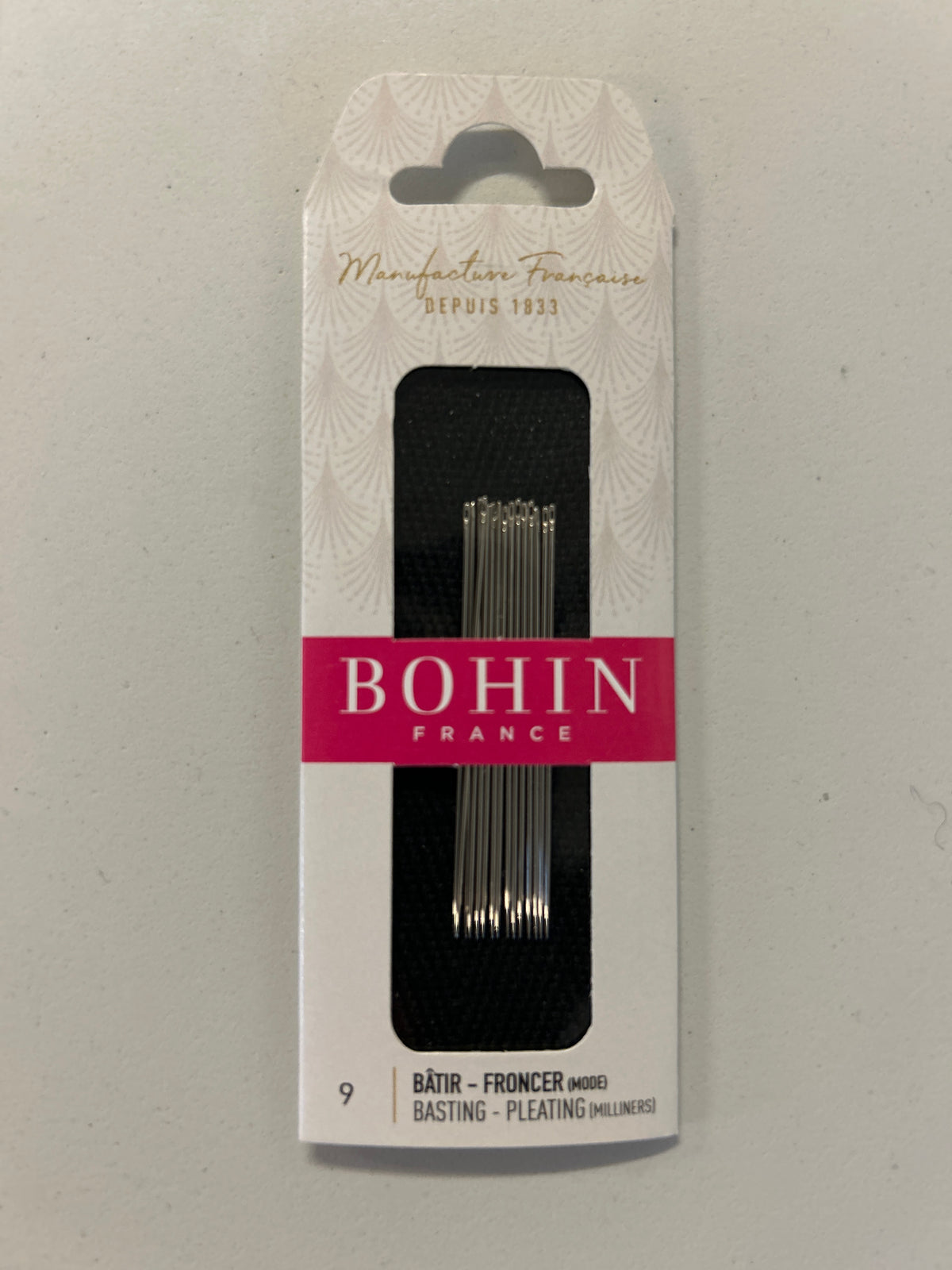 Bohin Milliners str