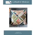 Cathedral Windows (pdf-mønster)