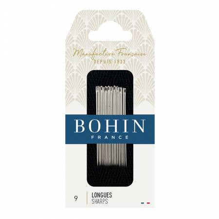 Bohin Sharps str 9