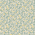 Craft Garden af Liberty Fabrics Willow Stitch