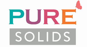 Pure Solids Sandstone Art Gallery Fabric