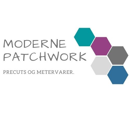 Moderne Patchwork