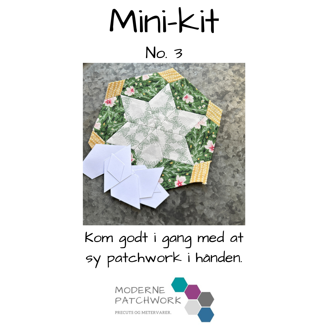 Mini-kit no. 3