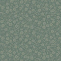 Craft Garden  af Liberty Fabrics Thistle Green