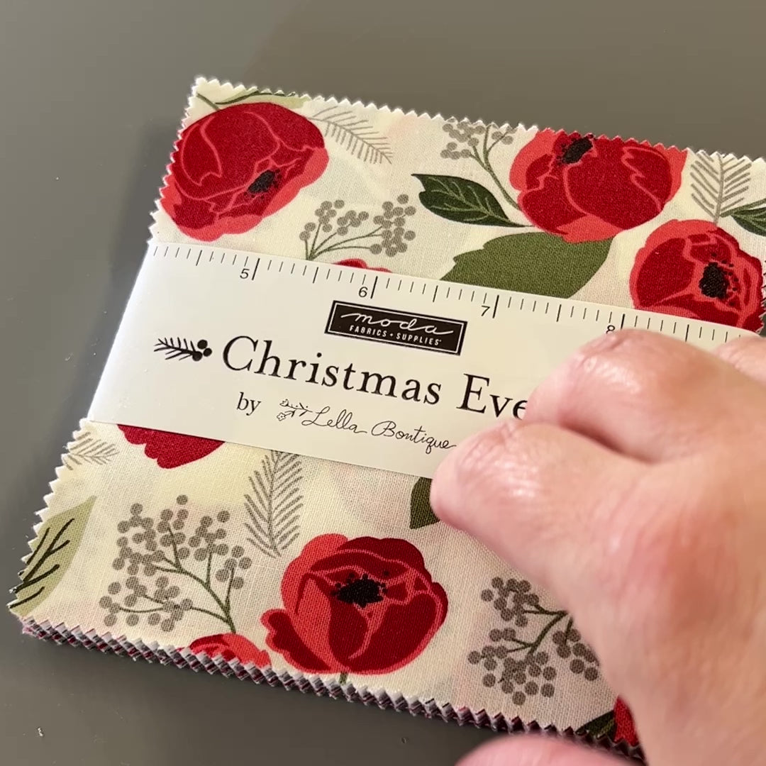 Christmas Eve by Lella Boutique candy