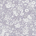 Emily Belle Bright - Mauve Liberty Fat quarter