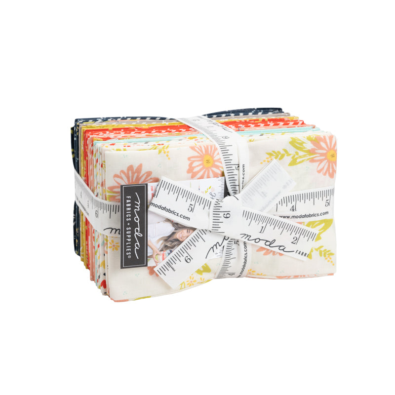 Happy Days af Sherri & Chelsi Moda fat eight bundt