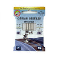 Organ Needles Universal