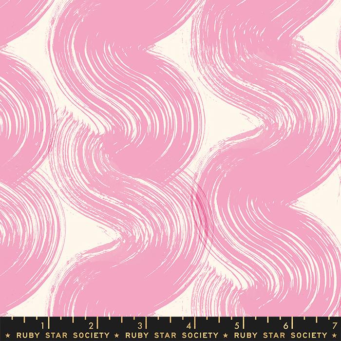 Sketchbook by Alexia Abegg Ruby Star Society candy