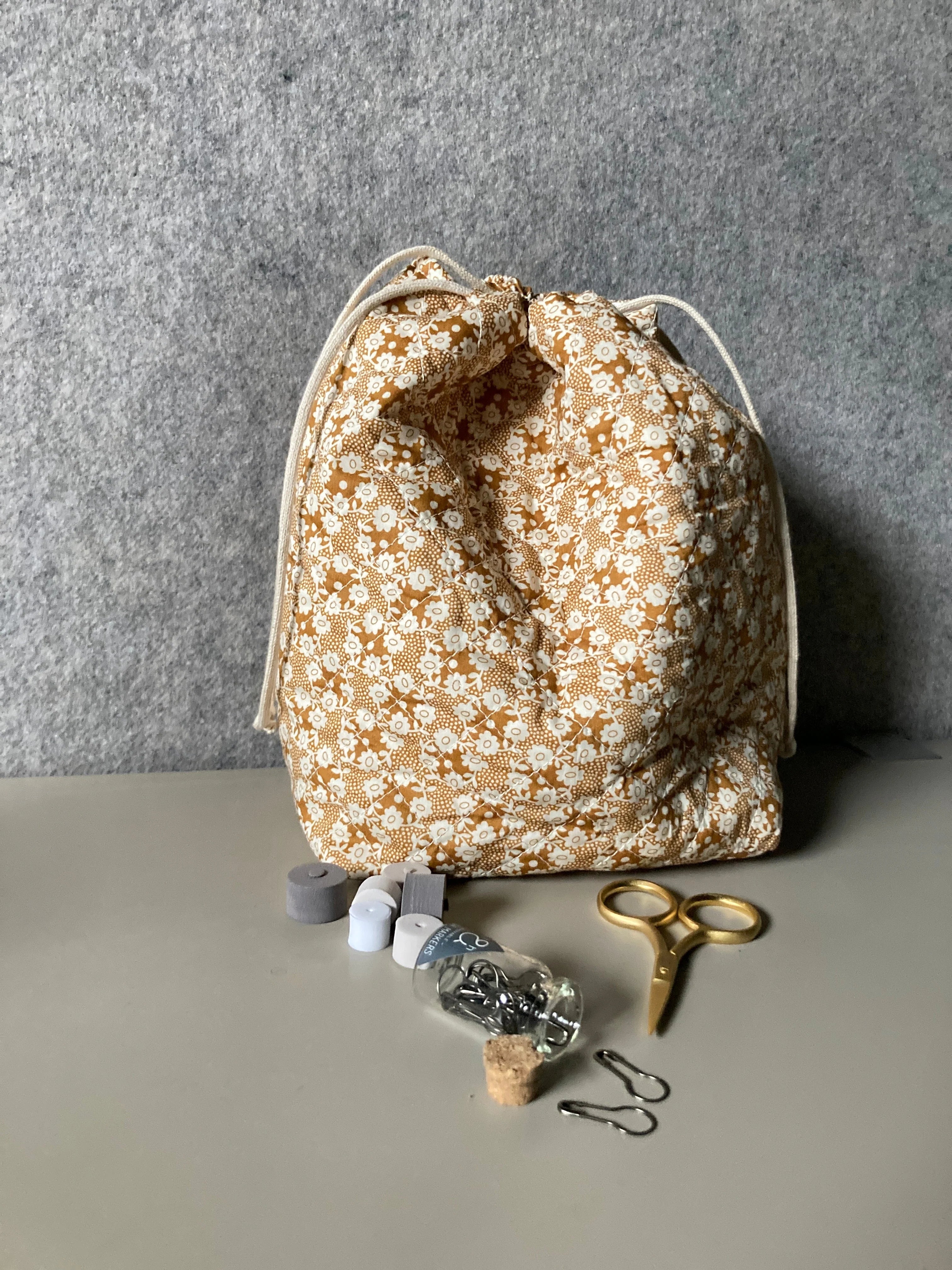 Liberty Tana Lawn Organic Millie