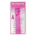 add a quarter lineal