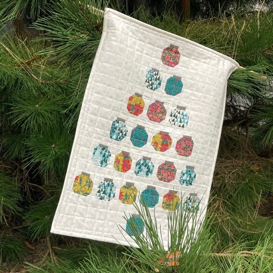 Christmas Baubles -kit