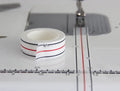 Diagonal seam tape , billed fra cluckclucksew.com