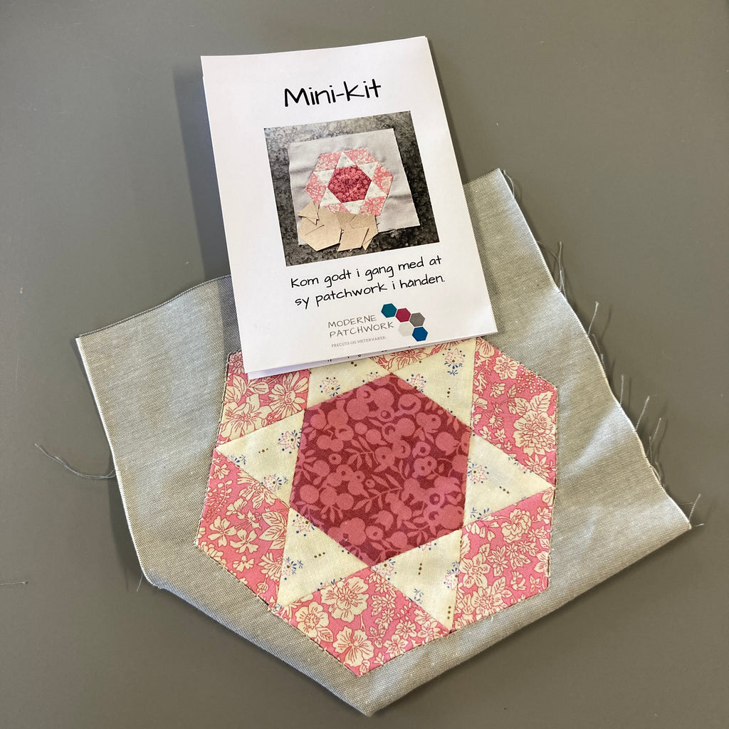 Mini-kit no. 1