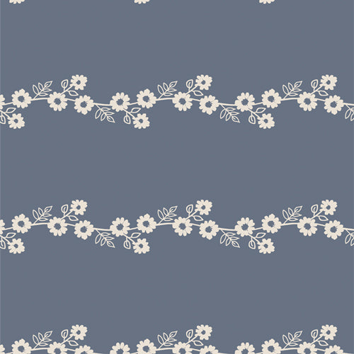 Daisy Chain Lilliput Art Gallery Fabric