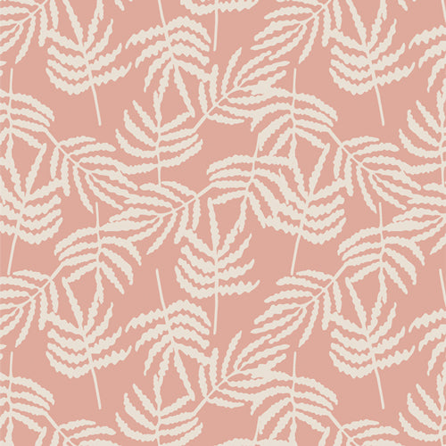 Ferngully Lilliput Art Gallery Fabric