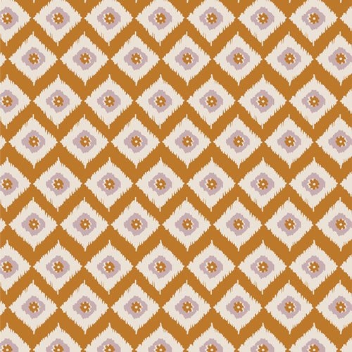 Lilliputian Lilliput Art Gallery Fabric Fat quarter
