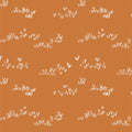 Field Day Lilliput Art Gallery Fabric fat quarter