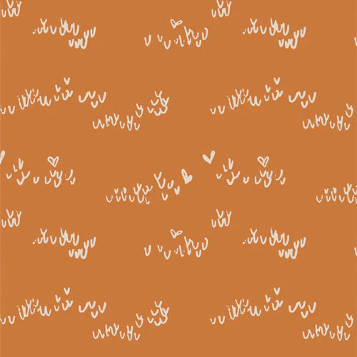 Field Day Lilliput Art Gallery Fabric fat quarter