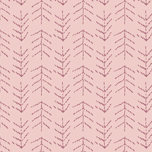Piney Woods Lilliput Art Gallery Fabric