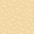 Snowdrop Spot Beeswax Liberty